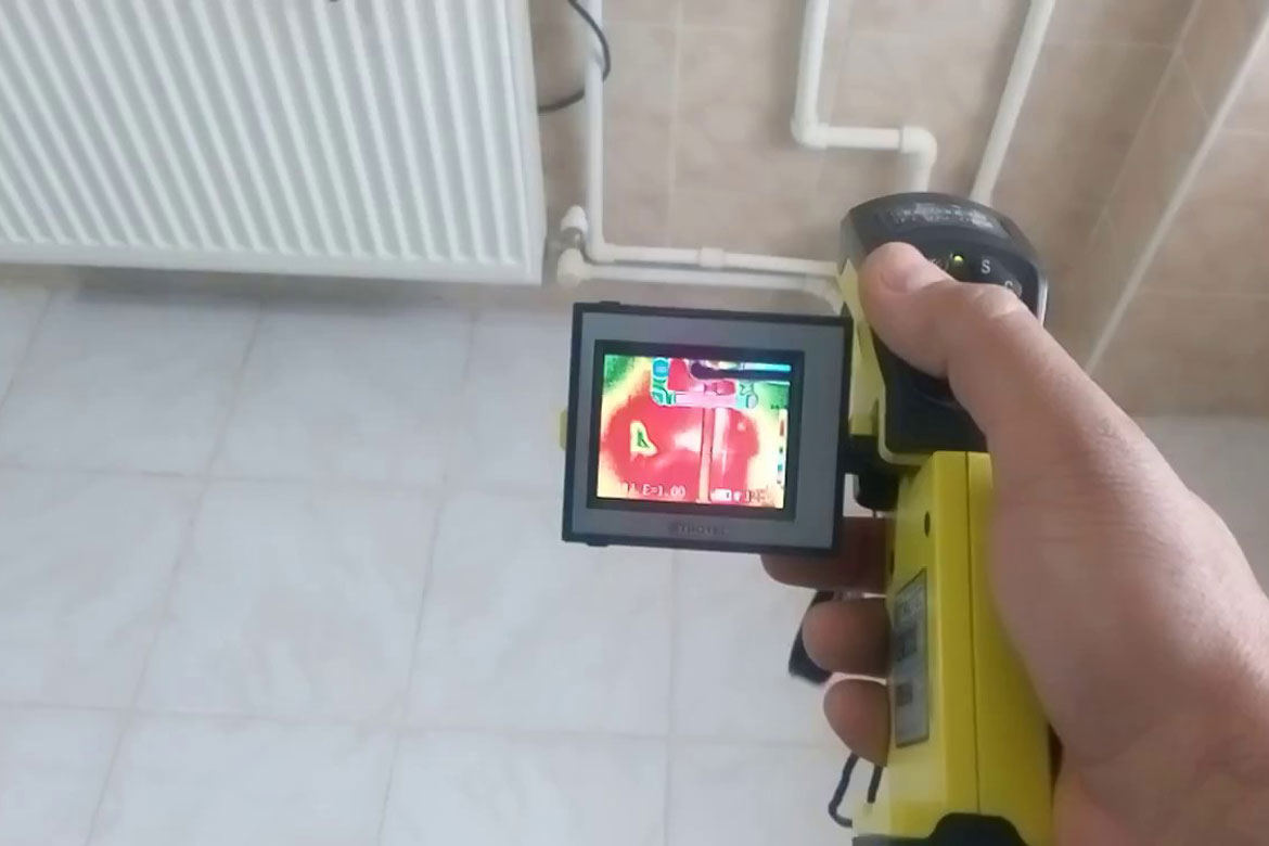 Kütahya su tesisat